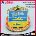 Hot selling promotion decorative gift badge for sale